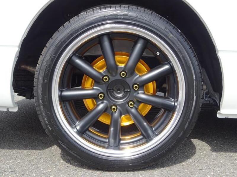 HIACE WAGON