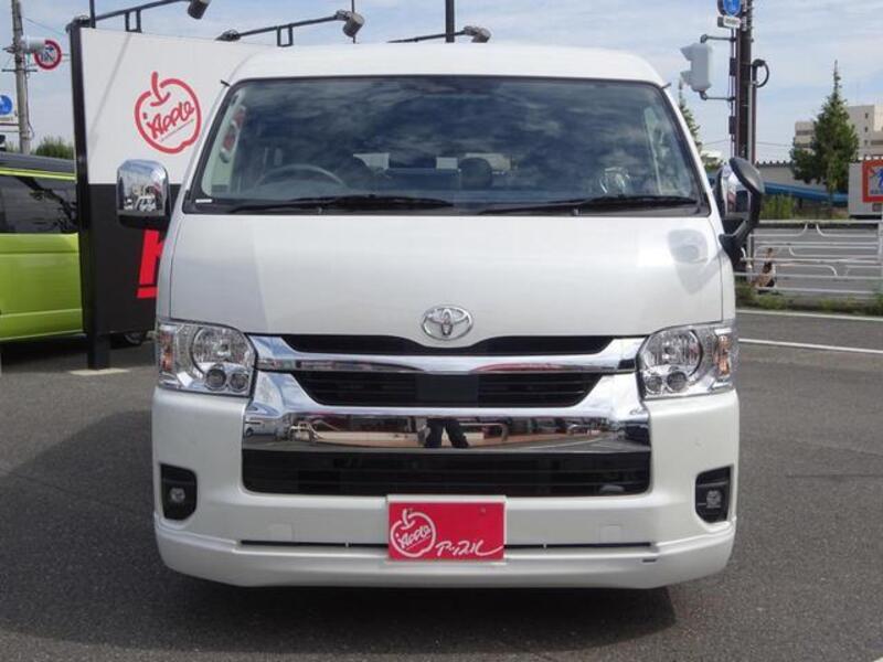 HIACE WAGON