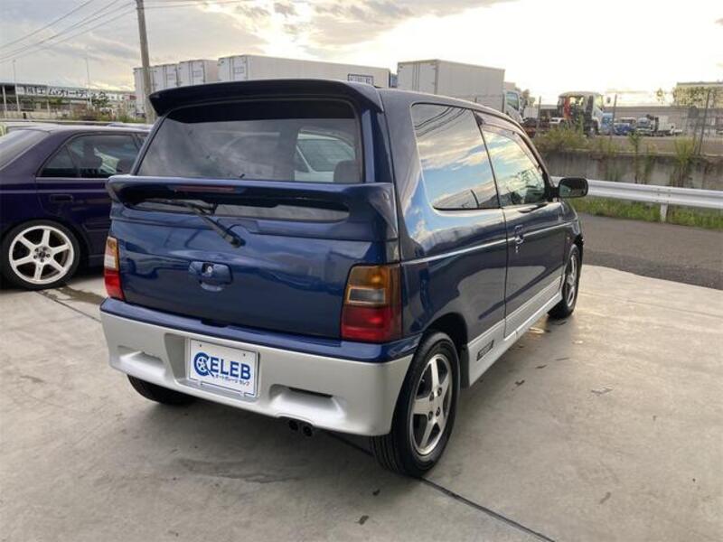 ALTO WORKS