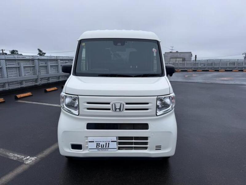 N-VAN