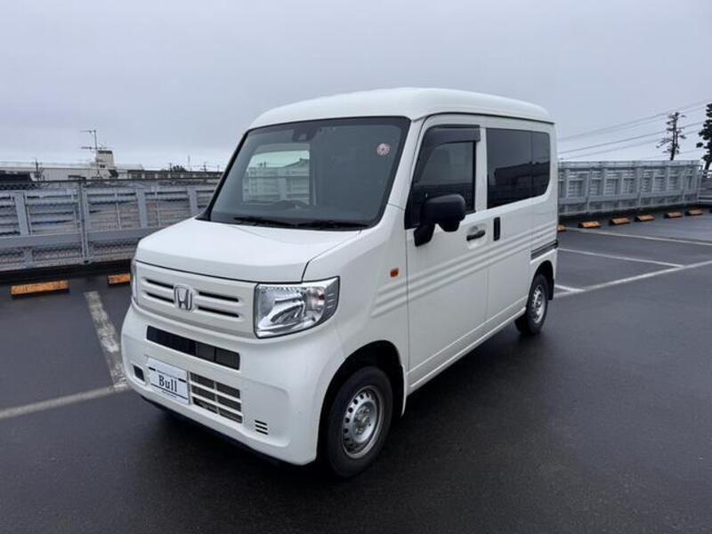 N-VAN