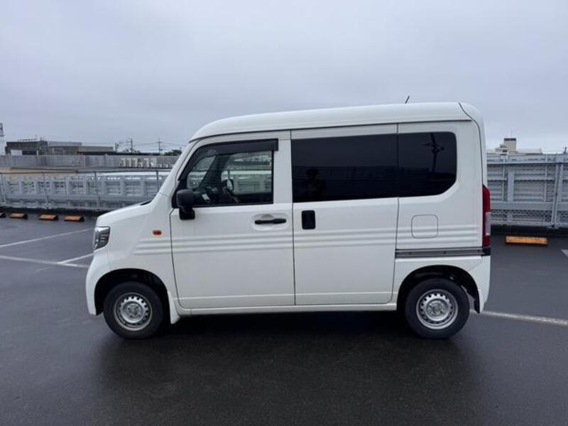 N-VAN