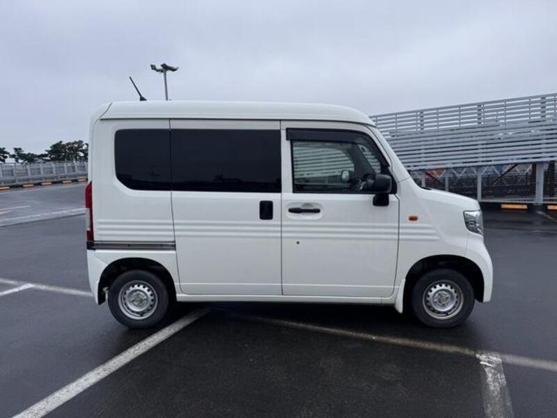 N-VAN