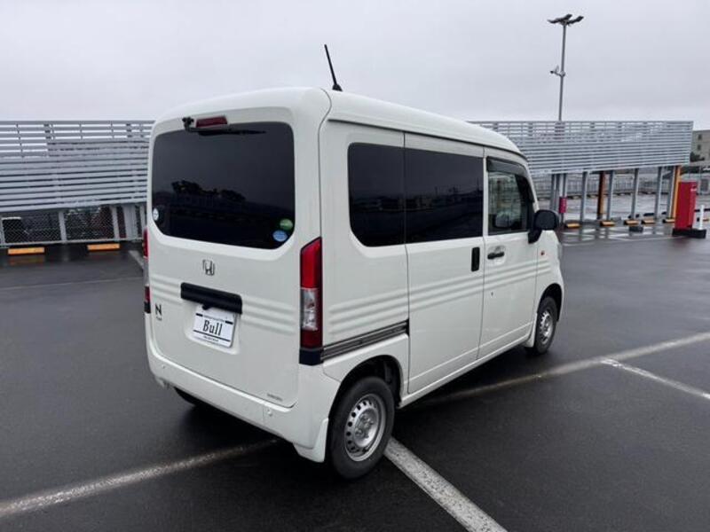 N-VAN