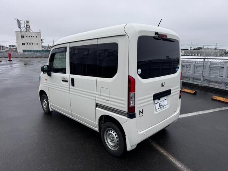 N-VAN