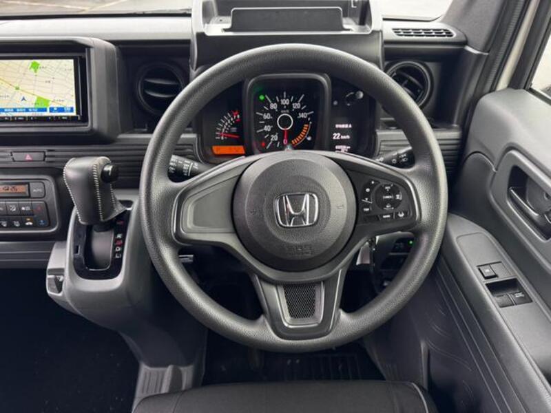 N-VAN