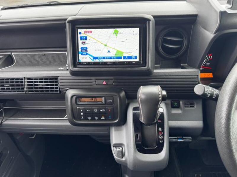 N-VAN