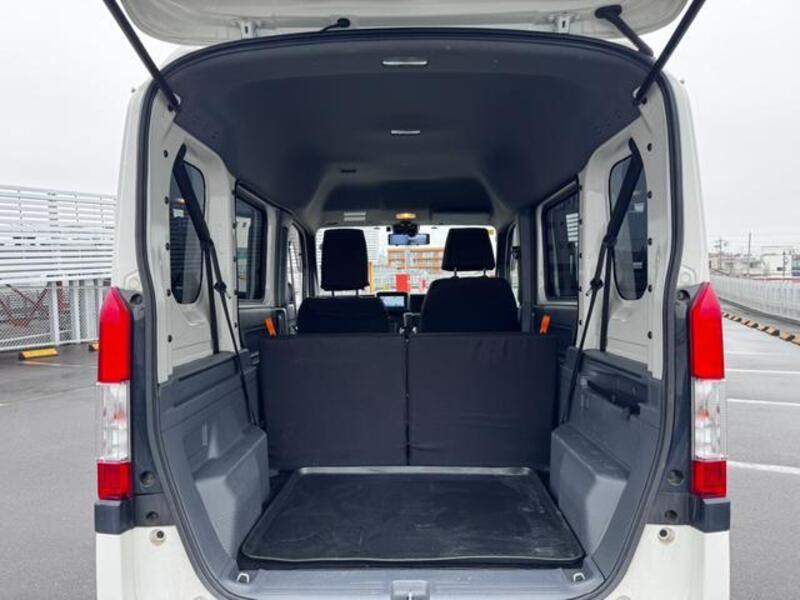 N-VAN