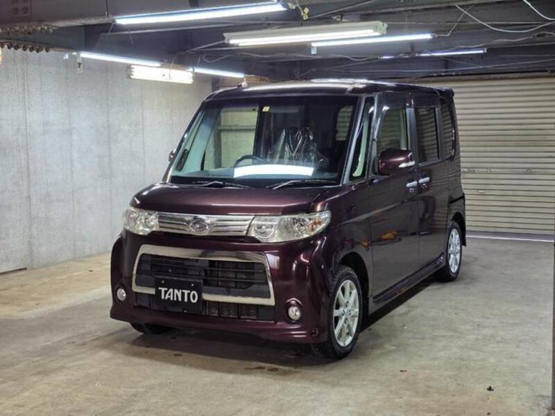 TANTO-0