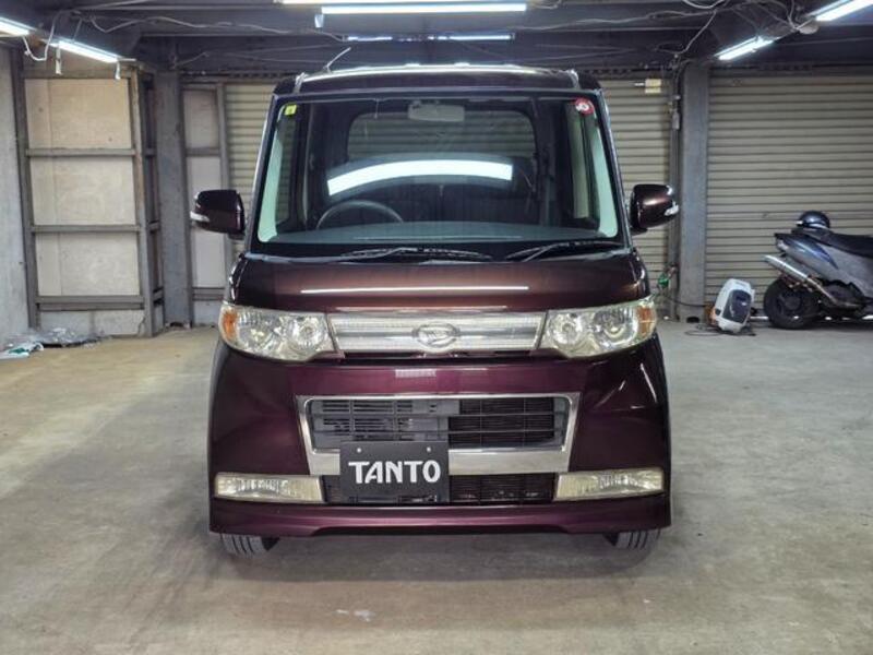 TANTO
