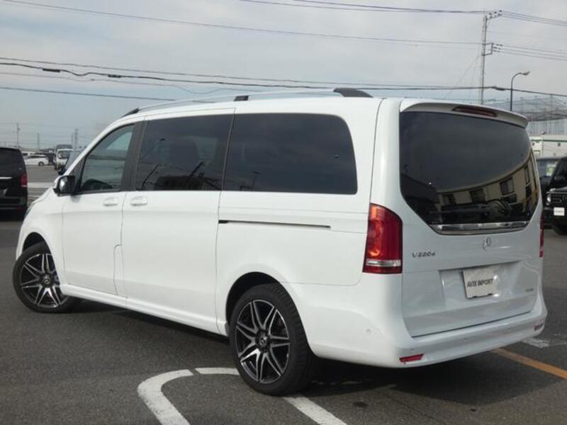 V-CLASS