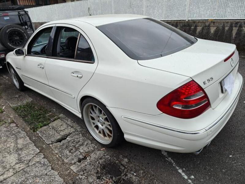 E-CLASS