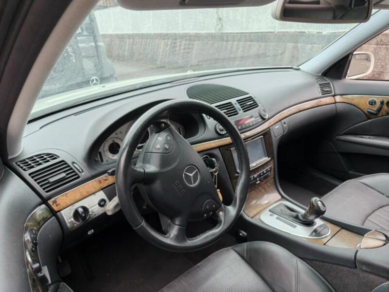 E-CLASS