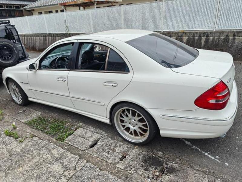 E-CLASS