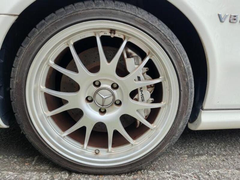 E-CLASS
