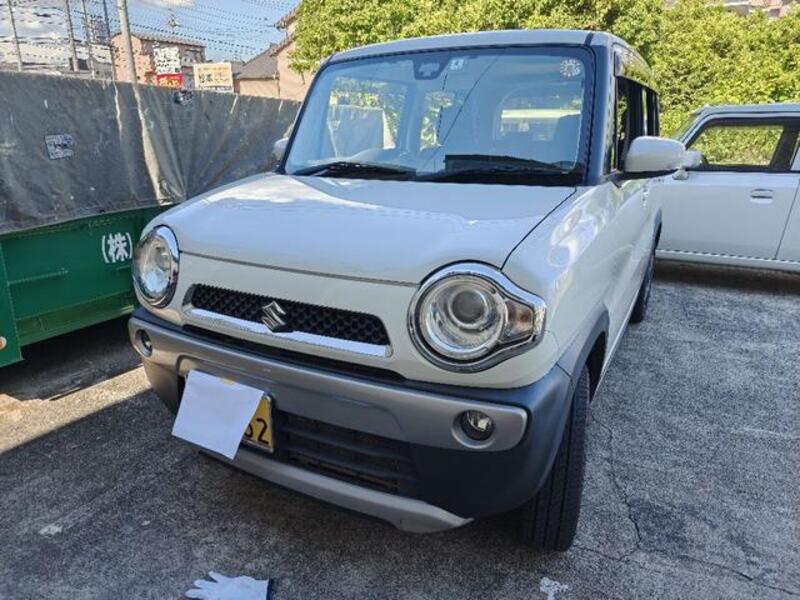 HUSTLER