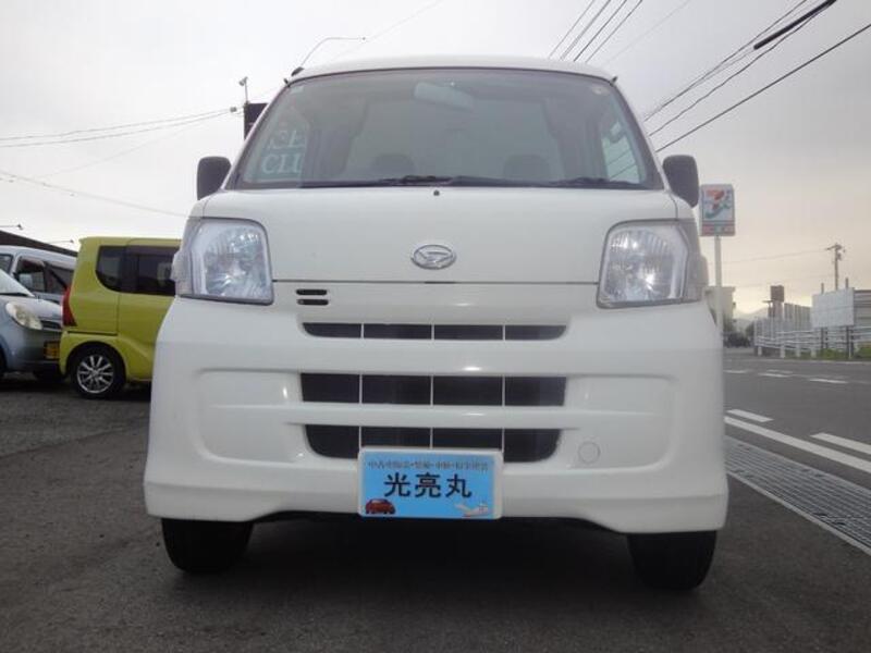 HIJET CARGO