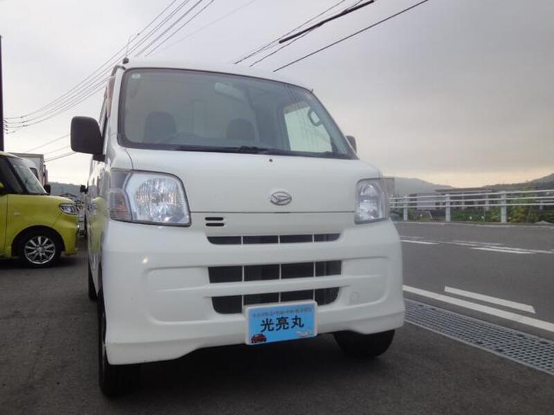 HIJET CARGO