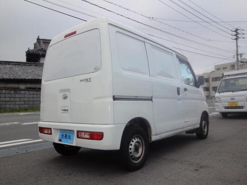 HIJET CARGO