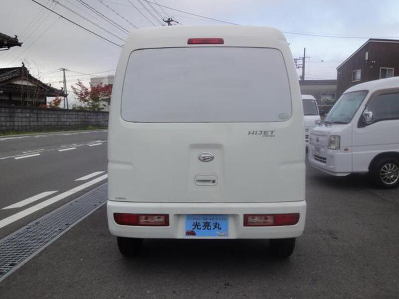 HIJET CARGO