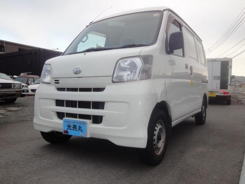 HIJET CARGO-0
