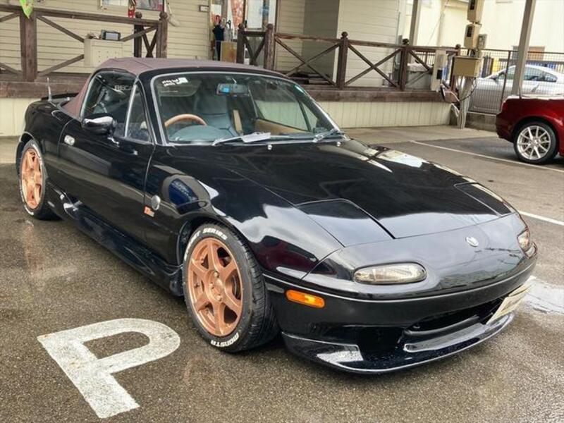 ROADSTER