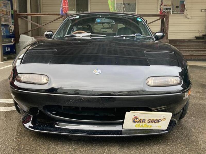 ROADSTER