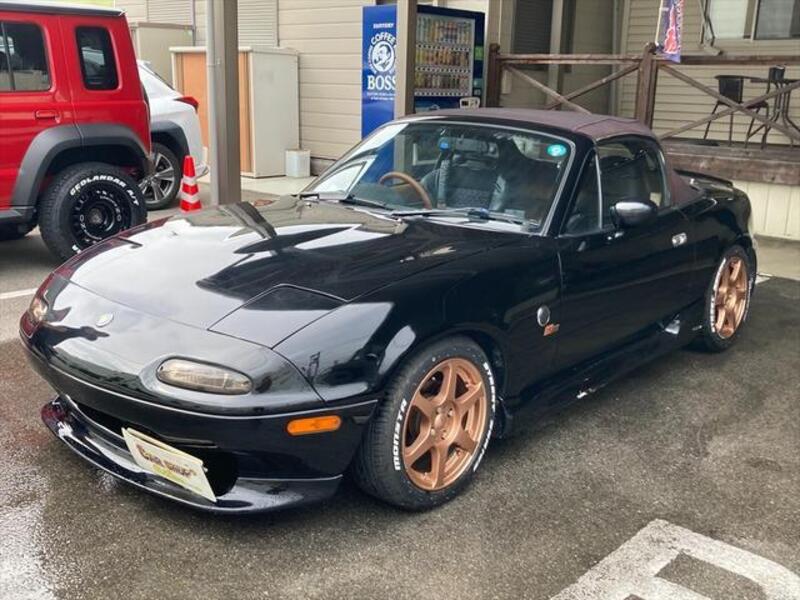 ROADSTER