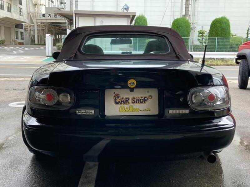 ROADSTER
