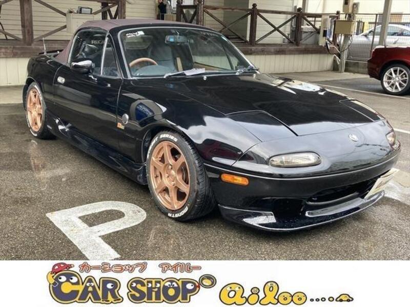 MAZDA ROADSTER
