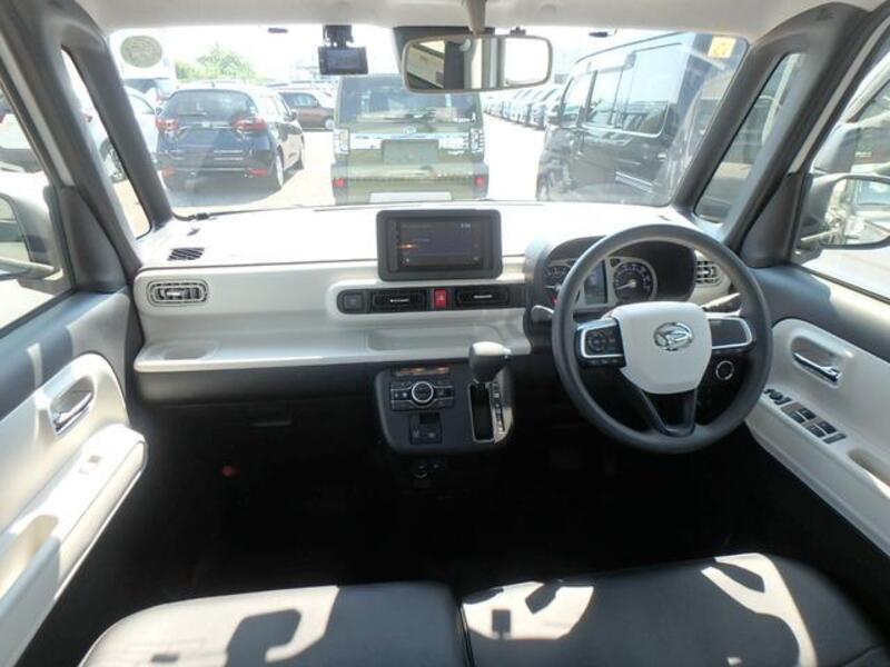 MOVE CANBUS