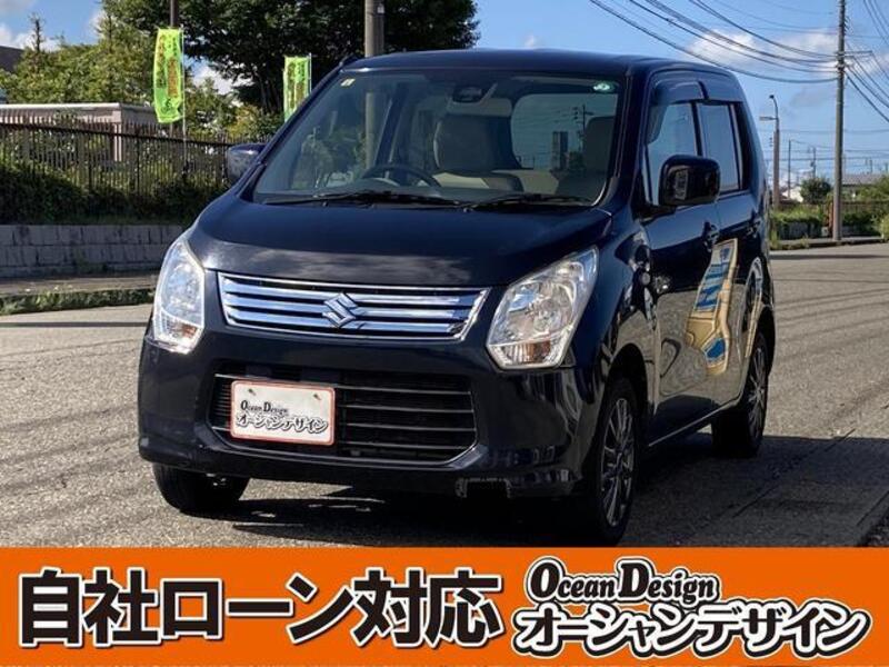 WAGON R-0