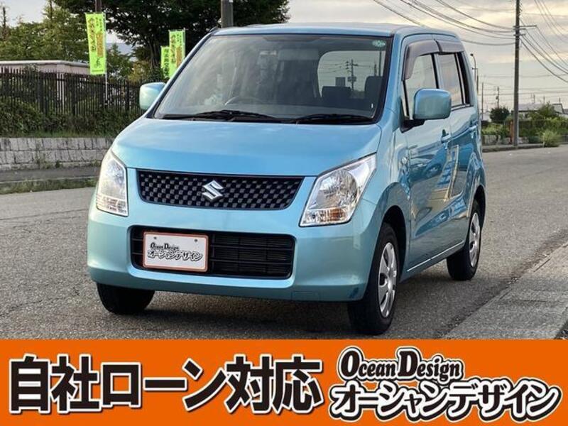 WAGON R-0