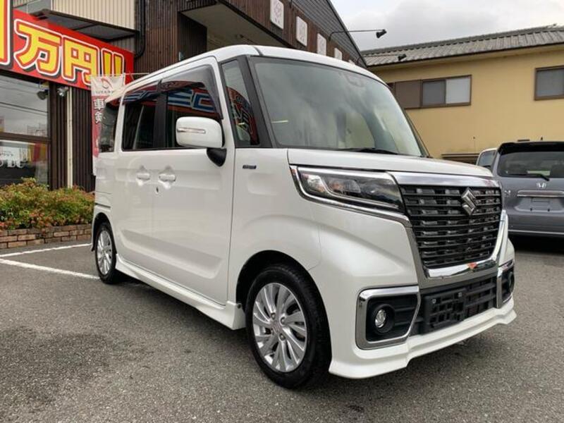SPACIA CUSTOM