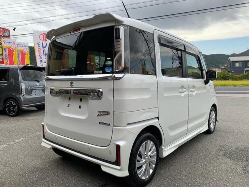 SPACIA CUSTOM