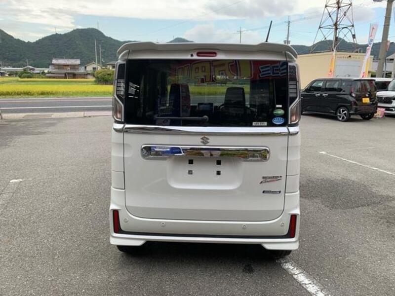 SPACIA CUSTOM