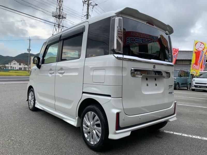 SPACIA CUSTOM