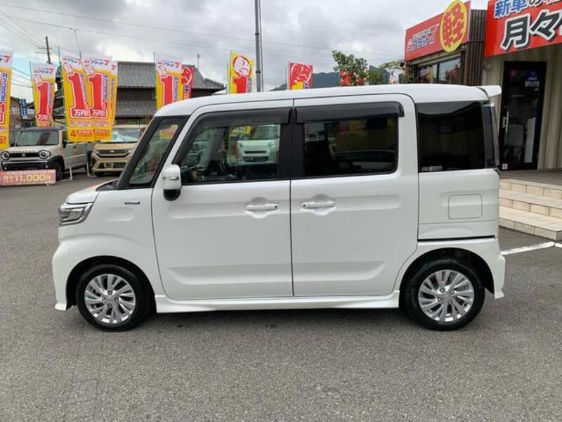 SPACIA CUSTOM