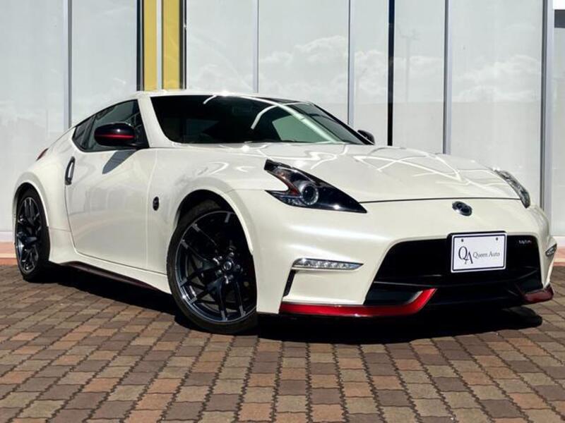 FAIRLADY Z