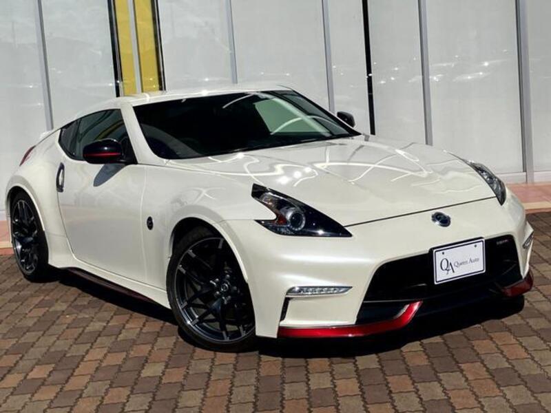 FAIRLADY Z