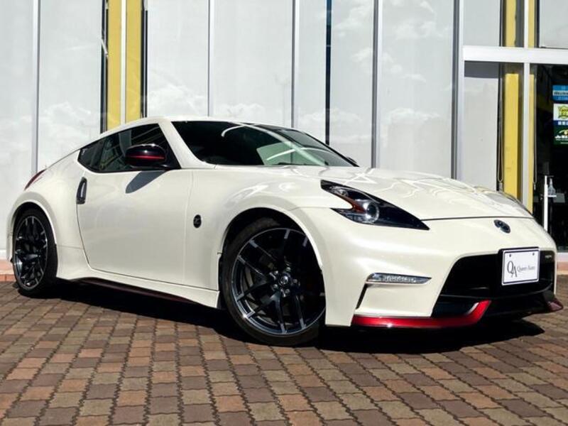 FAIRLADY Z