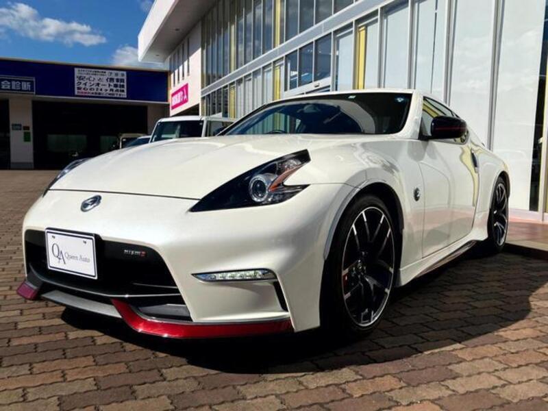 FAIRLADY Z