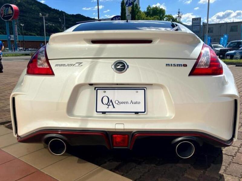 FAIRLADY Z