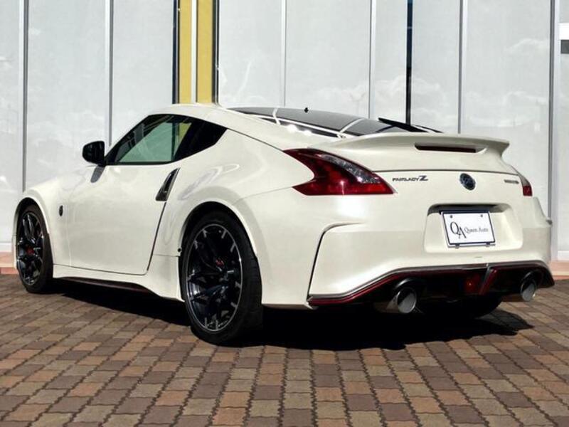 FAIRLADY Z