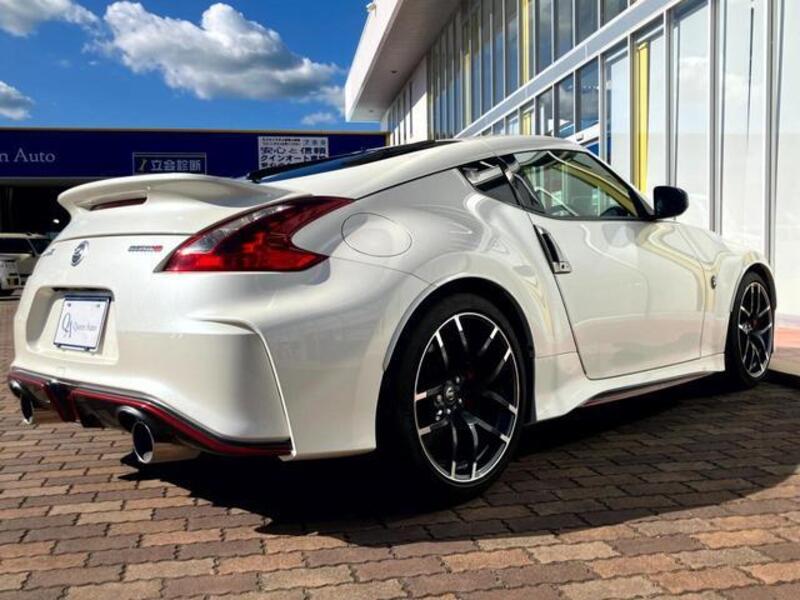 FAIRLADY Z
