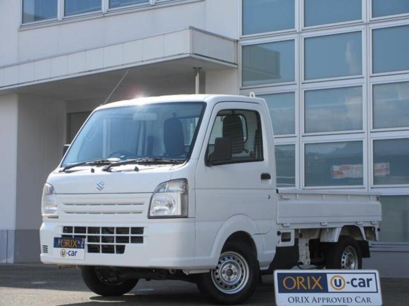 CARRY TRUCK-0