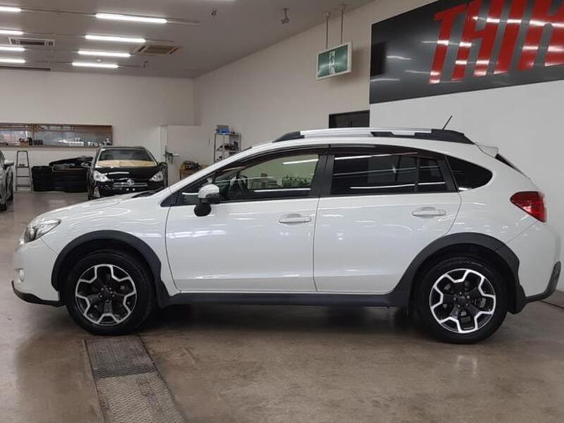 XV