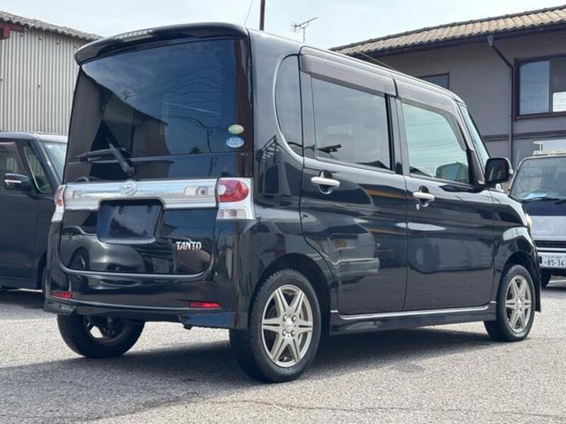 TANTO