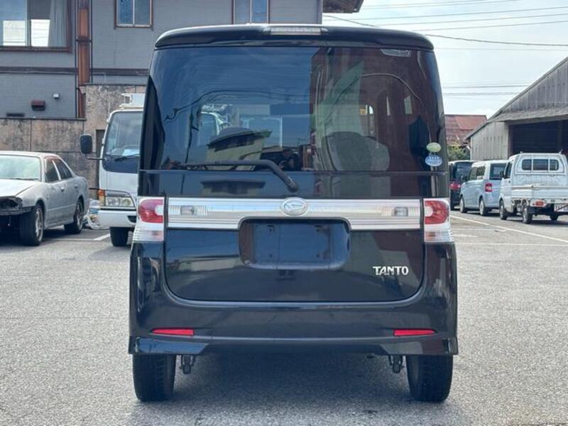 TANTO