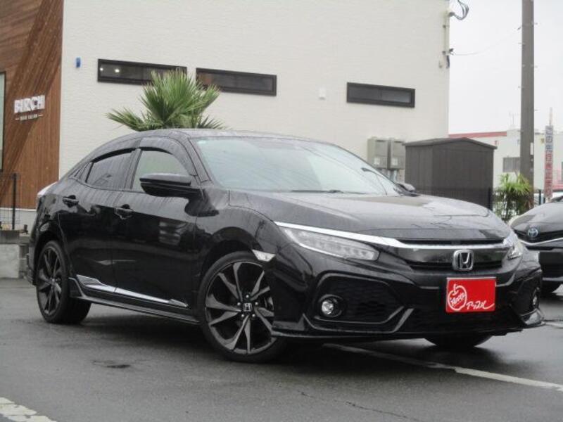 CIVIC